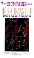 Neuromancer, kirja
