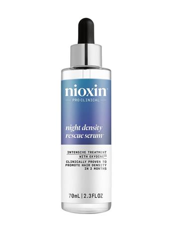 Night Density Rescue Serum 70 ml