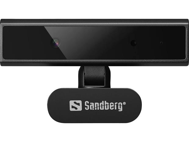 Sandberg 134-43 Face-ID Mini, web-kamera