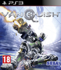 Vanquish, PS3-peli