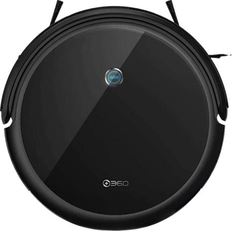 360 C50, moppaava robotti-imuri – kuva 8/8