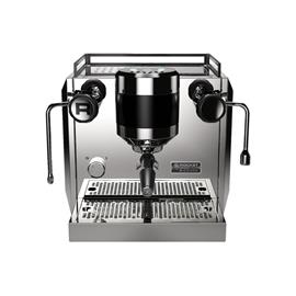 Rocket Bicocca kromi, espressokone
