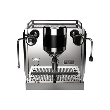 Rocket Bicocca kromi, espressokone