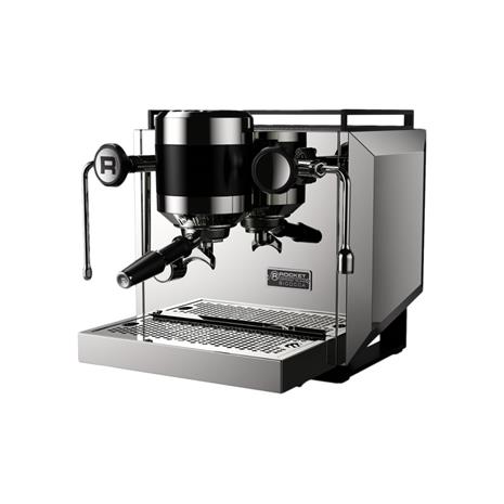 Rocket Bicocca kromi, espressokone
