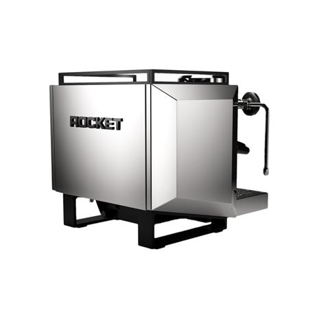 Rocket Bicocca kromi, espressokone