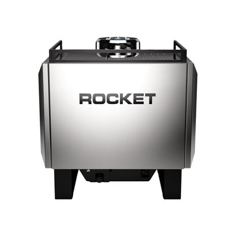 Rocket Bicocca kromi, espressokone