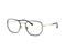 Ray-Ban RX6496 3175 – kuva 1