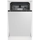 Beko BDIS38042Q, astianpesukone