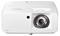 Optoma GT2100HDR, videotykki – kuva 6