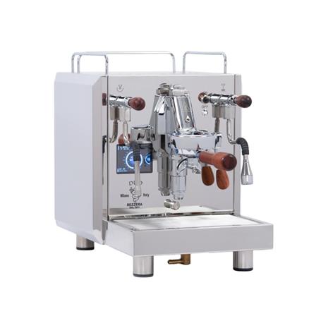Bezzera DUO MN, espressokeitin