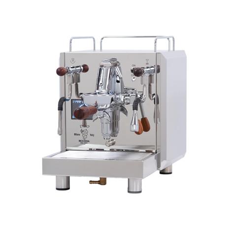 Bezzera DUO MN, espressokeitin