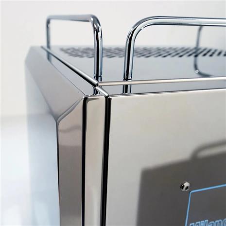 Bezzera DUO MN, espressokeitin