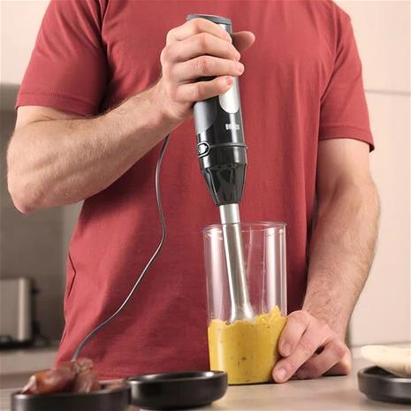 Braun MultiQuick 5 Pro MQ 55001, sauvasekoitin