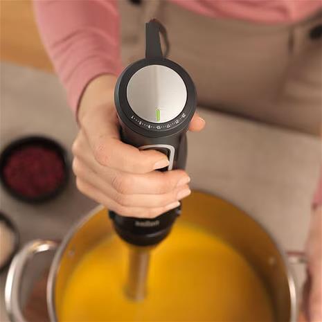 Braun MultiQuick 5 Pro MQ 55001, sauvasekoitin