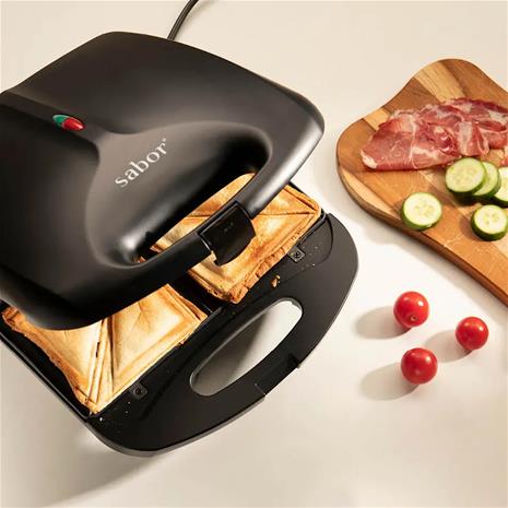 Sabor Select, voileipägrilli