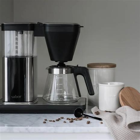Sabor Ultimate, kahvinkeitin