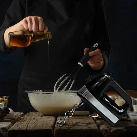 Sabor Ultimate, sähkövatkain
