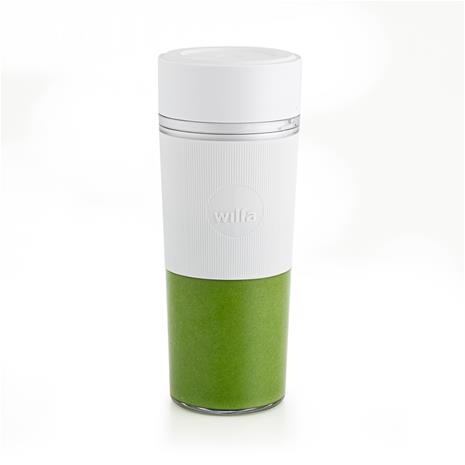 Wilfa Swift RCBL-45W, tehosekoitin