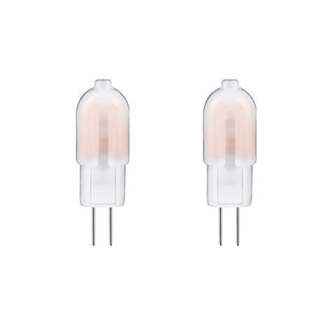 e3light - Lamppu LED 1,5W (100lm) 2 pcs. G4 – kuva 2/6
