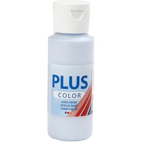 Plus Color-askartelumaali, 60 ml