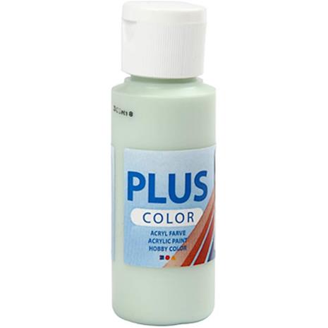 Plus Color-askartelumaali, 60 ml