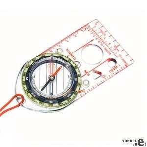 Suunto M-3, retkikompassi – kuva 6/8