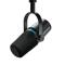 Shure MV7i Smart Mic + Interface, mikrofoni – kuva 1
