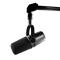 Shure MV7i Smart Mic + Interface, mikrofoni – kuva 4