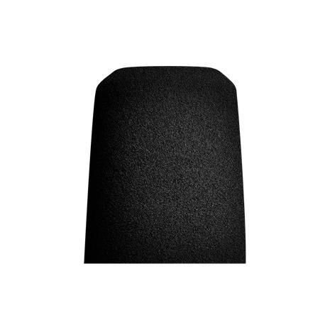 Shure AMV7-K-WS Foam Windscreen for MV7+, mikrofoni tuulisuoja
