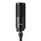 Shure SM4-K Home Recording Microphone, mikrofoni – kuva 5