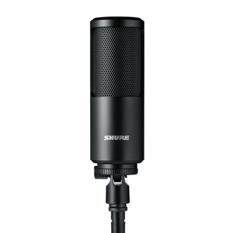 Shure SM4-K Home Recording Microphone, mikrofoni