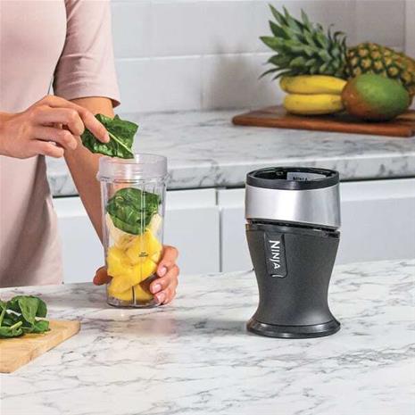 Ninja Nutri Slim QB3001EUS, tehosekoitin