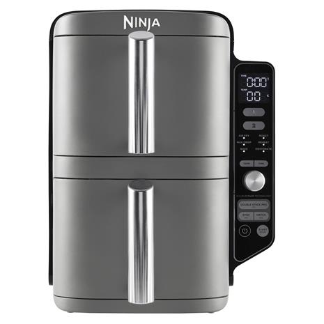 Ninja Double Stack XL, kiertoilmakypsennin