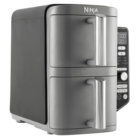 Ninja Double Stack XL, kiertoilmakypsennin