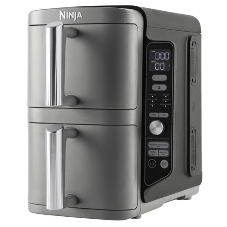 Ninja Double Stack XL, kiertoilmakypsennin