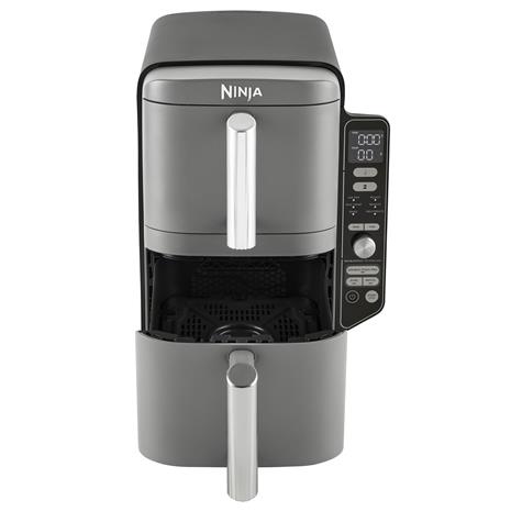 Ninja Double Stack XL, kiertoilmakypsennin