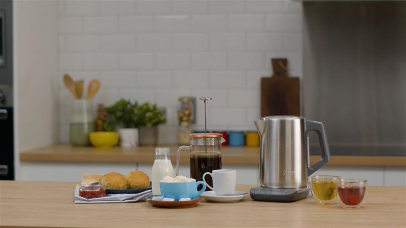 Ninja KT201, vedenkeitin – kuva 7/8