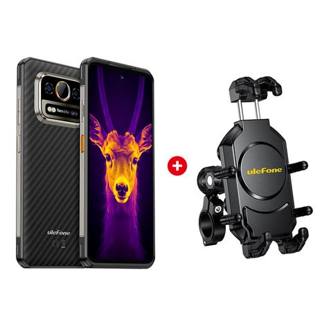 Ulefone Armor 25T 4G 8/256GB, älypuhelin