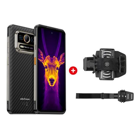 Ulefone Armor 25T 4G 8/256GB, älypuhelin