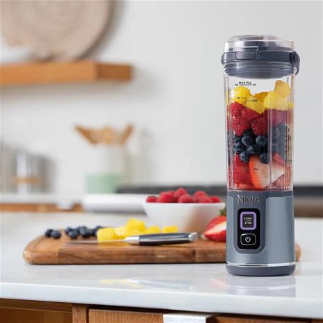 Ninja Blast to-go, tehosekoitin