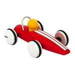 Brio Kilpa-auto