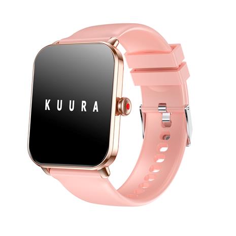 Kuura Smart Watch Function F5 v2, älykello