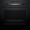 Bosch Serie 6 HRG578BB7, uuni – kuva 1