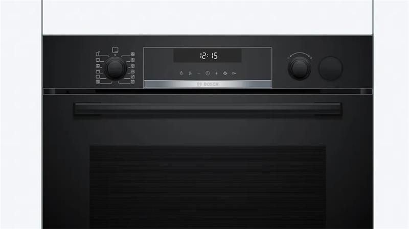 Bosch Serie 6 HRG578BB7, uuni