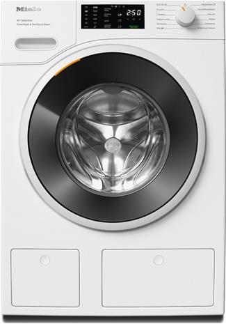 Miele WSG883 WCS, pyykinpesukone