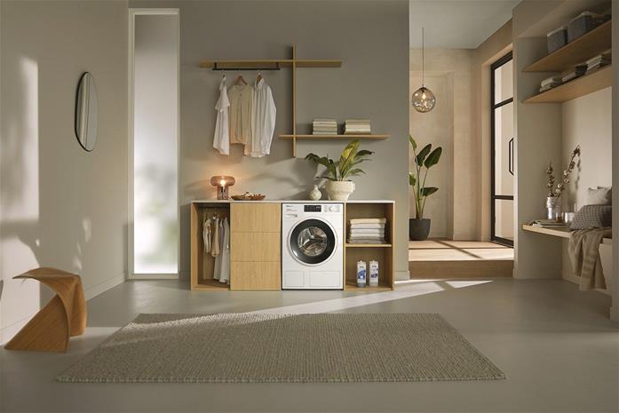 Miele WSG883 WCS, pyykinpesukone