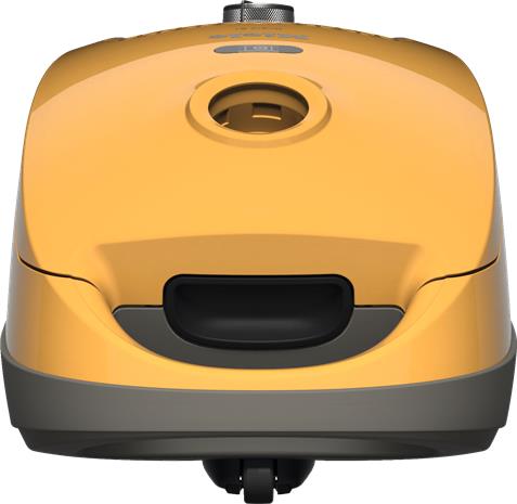 Miele Guard S1 Sunset-keltainen, pölynimuri