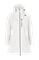 Helly Hansen Women's Long Belfast Jacket Valkoinen XS – kuva 8