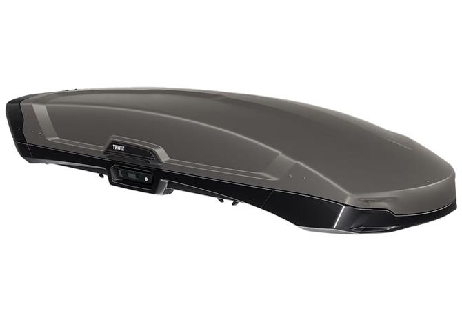 Thule Vector L, suksiboksi – kuva 7/8