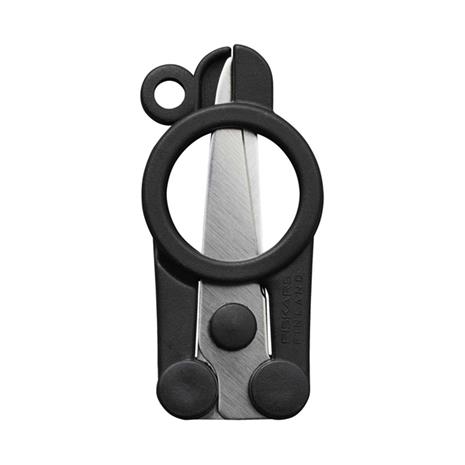 Fiskars Renew foldable -matkasakset – kuva 3/6
